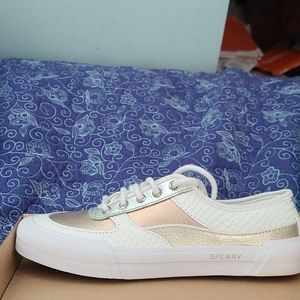 Sperry womens 8.5
